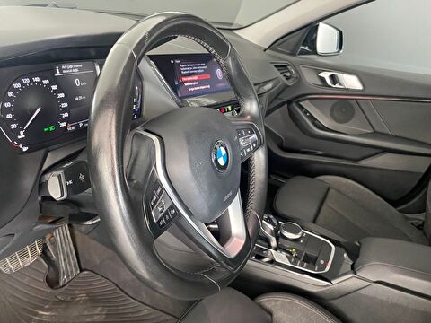 bmw, 1 serisi, hatchback 118i sport line otomatik, otomatik, benzin 2.el otomobil | renew 33
