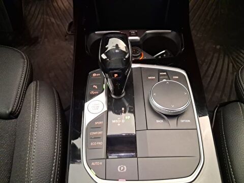 bmw, 1 serisi, hatchback 118i sport line otomatik, otomatik, benzin 2.el otomobil | renew 17