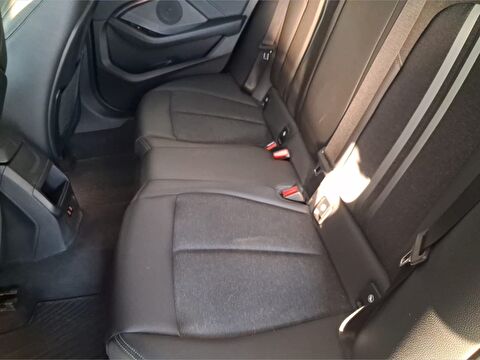 bmw, 1 serisi, hatchback 118i sport line otomatik, otomatik, benzin 2.el otomobil | renew 14