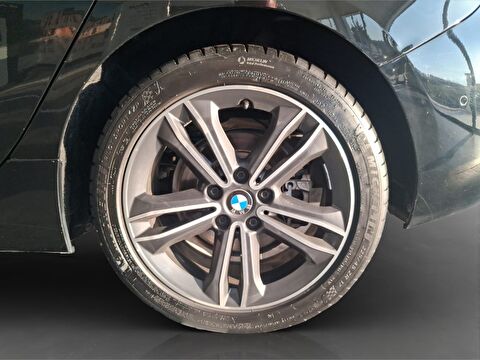 bmw, 1 serisi, hatchback 118i sport line otomatik, otomatik, benzin 2.el otomobil | renew 8