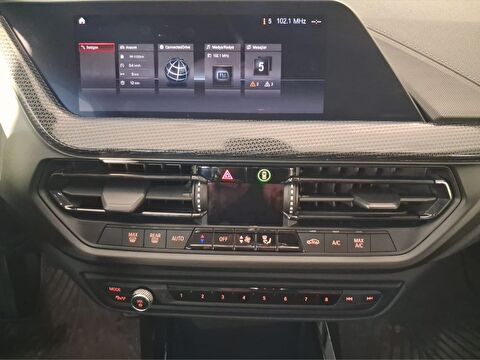 bmw, 1 serisi, hatchback 118i sport line otomatik, otomatik, benzin 2.el otomobil | renew 16
