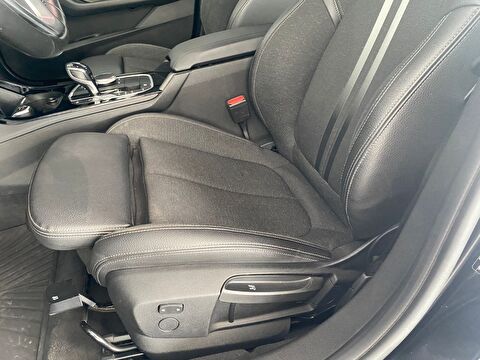 bmw, 1 serisi, hatchback 118i sport line otomatik, otomatik, benzin 2.el otomobil | renew 34