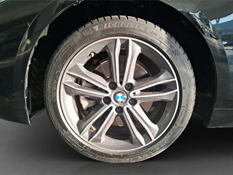 bmw, 1 serisi, hatchback 118i sport line otomatik, otomatik, benzin 2.el otomobil | renew 9