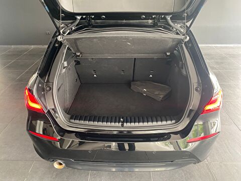 bmw, 1 serisi, hatchback 118i sport line otomatik, otomatik, benzin 2.el otomobil | renew 22