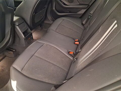 bmw, 1 serisi, hatchback 118i sport line otomatik, otomatik, benzin 2.el otomobil | renew 15