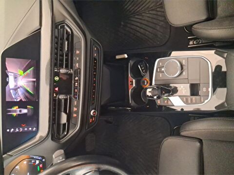 bmw, 1 serisi, hatchback 118i sport line otomatik, otomatik, benzin 2.el otomobil | renew 13