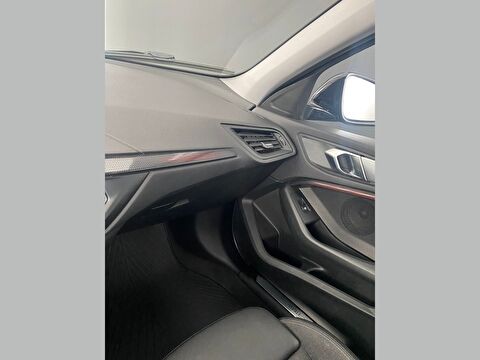 bmw, 1 serisi, hatchback 118i sport line otomatik, otomatik, benzin 2.el otomobil | renew 36