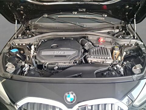 bmw, 1 serisi, hatchback 118i sport line otomatik, otomatik, benzin 2.el otomobil | renew 20