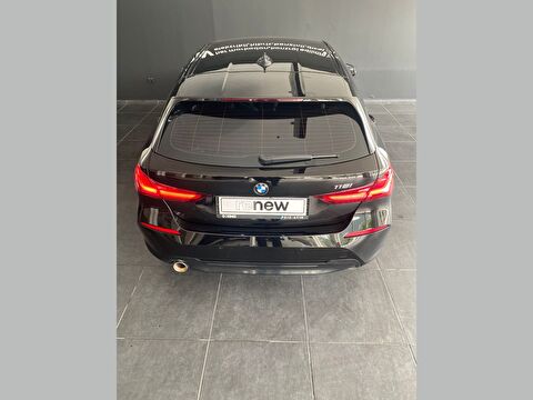 bmw, 1 serisi, hatchback 118i sport line otomatik, otomatik, benzin 2.el otomobil | renew 19