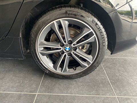 bmw, 1 serisi, hatchback 118i sport line otomatik, otomatik, benzin 2.el otomobil | renew 13