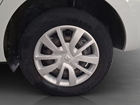 renault, symbol, sedan 0.9 tce joy, manuel, benzin 2.el otomobil | renew 9