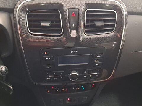 renault, symbol, sedan 0.9 tce joy, manuel, benzin 2.el otomobil | renew 16