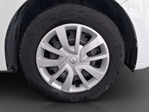 renault, symbol, sedan 0.9 tce joy, manuel, benzin 2.el otomobil | renew 7