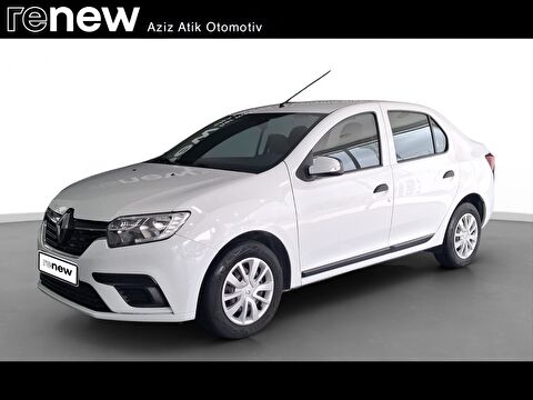 Sedan 0.9 TCe Joy, 2. el otomobil | renew
