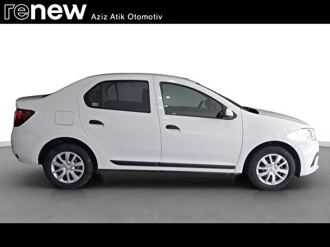 renault, symbol, sedan 0.9 tce joy, manuel, benzin 2.el otomobil | renew 5