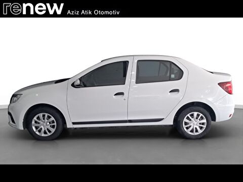 renault, symbol, sedan 0.9 tce joy, manuel, benzin 2.el otomobil | renew 4