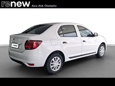 renault, symbol, sedan 0.9 tce joy, manuel, benzin 2.el otomobil | renew 3