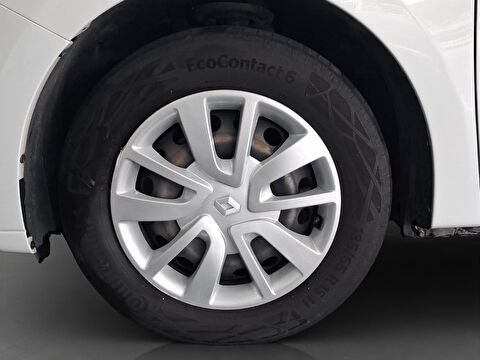renault, symbol, sedan 0.9 tce joy, manuel, benzin 2.el otomobil | renew 8