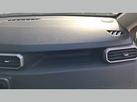 dacia, duster, suv 1.3 tce journey edc, otomatik, benzin 2.el otomobil | renew 15