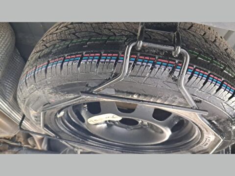 dacia, duster, suv 1.3 tce journey edc, otomatik, benzin 2.el otomobil | renew 14