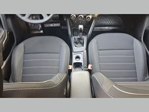 dacia, duster, suv 1.3 tce journey edc, otomatik, benzin 2.el otomobil | renew 25