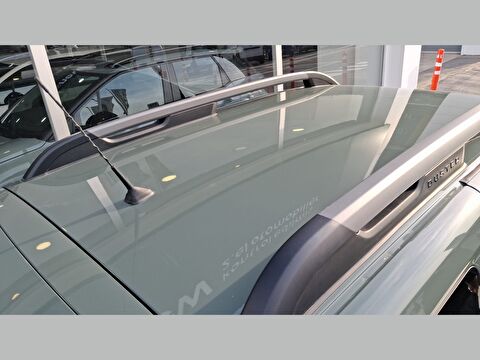 dacia, duster, suv 1.3 tce journey edc, otomatik, benzin 2.el otomobil | renew 10