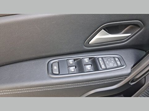 dacia, duster, suv 1.3 tce journey edc, otomatik, benzin 2.el otomobil | renew 16