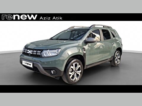 SUV 1.3 Tce Journey EDC, 2. el otomobil | renew