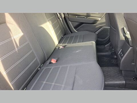 dacia, duster, suv 1.3 tce journey edc, otomatik, benzin 2.el otomobil | renew 21