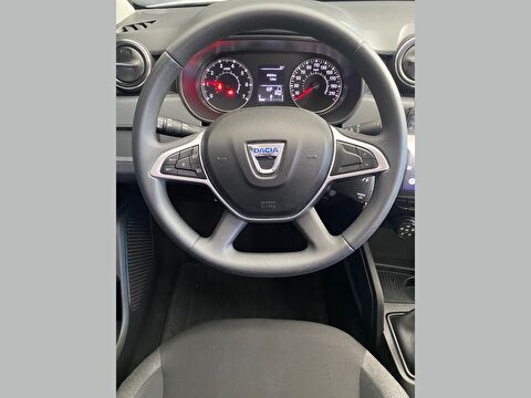 dacia, duster, suv 1.3 tce comfort edc, otomatik, benzin 2.el otomobil | renew 28