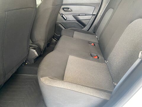 dacia, duster, suv 1.3 tce comfort edc, otomatik, benzin 2.el otomobil | renew 30