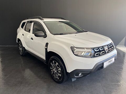dacia, duster, suv 1.3 tce comfort edc, otomatik, benzin 2.el otomobil | renew 15
