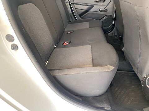 dacia, duster, suv 1.3 tce comfort edc, otomatik, benzin 2.el otomobil | renew 29