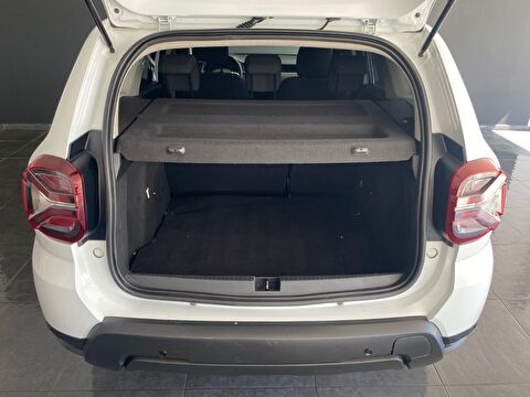 dacia, duster, suv 1.3 tce comfort edc, otomatik, benzin 2.el otomobil | renew 21