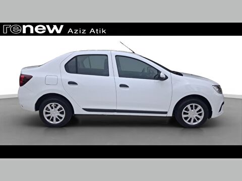 renault, symbol, sedan 0.9 tce joy, manuel, benzin 2.el otomobil | renew 5