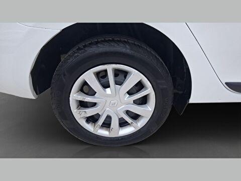 renault, symbol, sedan 0.9 tce joy, manuel, benzin 2.el otomobil | renew 8