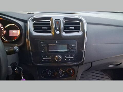 renault, symbol, sedan 0.9 tce joy, manuel, benzin 2.el otomobil | renew 12