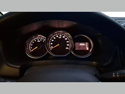 renault, symbol, sedan 0.9 tce joy, manuel, benzin 2.el otomobil | renew 16