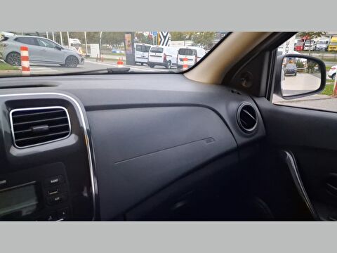 renault, symbol, sedan 0.9 tce joy, manuel, benzin 2.el otomobil | renew 20