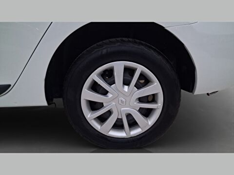 renault, symbol, sedan 0.9 tce joy, manuel, benzin 2.el otomobil | renew 6