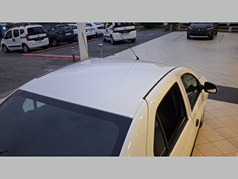 renault, symbol, sedan 0.9 tce joy, manuel, benzin 2.el otomobil | renew 21