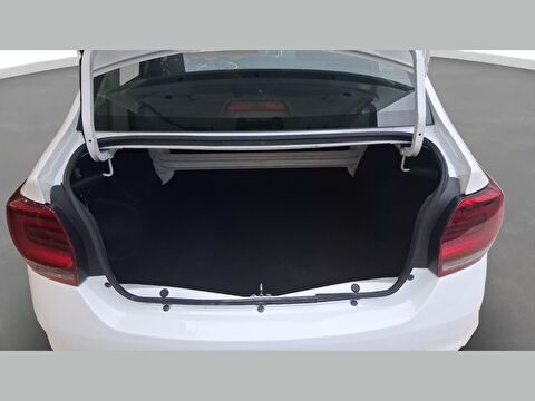 renault, symbol, sedan 0.9 tce joy, manuel, benzin 2.el otomobil | renew 18