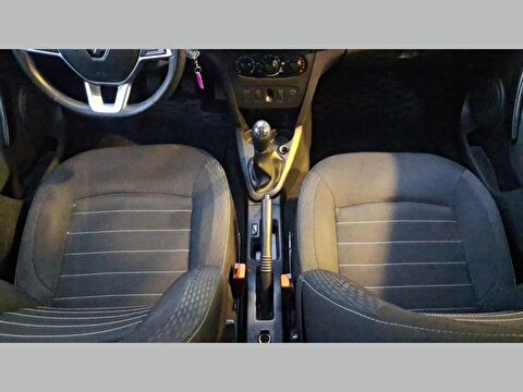 renault, symbol, sedan 0.9 tce joy, manuel, benzin 2.el otomobil | renew 25