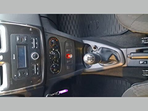 renault, symbol, sedan 0.9 tce joy, manuel, benzin 2.el otomobil | renew 10