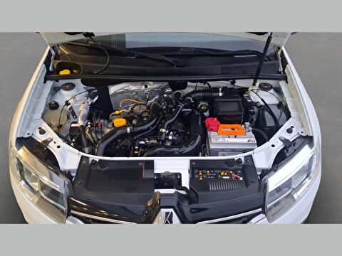 renault, symbol, sedan 0.9 tce joy, manuel, benzin 2.el otomobil | renew 22