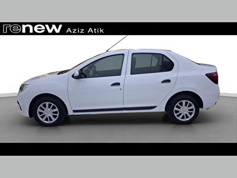 renault, symbol, sedan 0.9 tce joy, manuel, benzin 2.el otomobil | renew 4