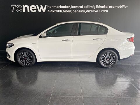 fiat, egea, sedan 1.6 multijet urban, manuel, dizel 2.el otomobil | renew 6