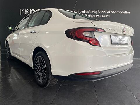 fiat, egea, sedan 1.6 multijet urban, manuel, dizel 2.el otomobil | renew 16