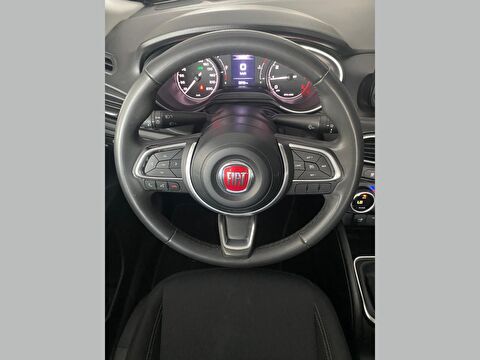 fiat, egea, sedan 1.6 multijet urban, manuel, dizel 2.el otomobil | renew 25
