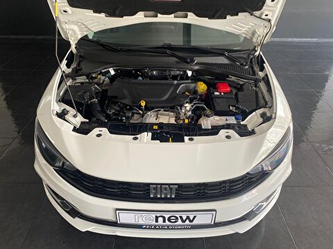 fiat, egea, sedan 1.6 multijet urban, manuel, dizel 2.el otomobil | renew 9